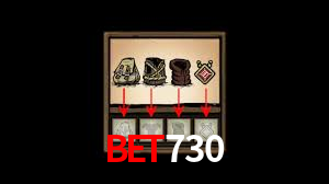 Descubra o Mundo do Cassino Online com bet730