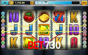 A Popularidade dos Caça-Níqueis no bet730