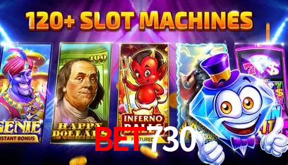 Desvendando o Mundo dos Jogos Virtuais na bet730