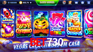 Desvendando o Mundo dos Jogos Virtuais na bet730