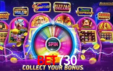 Descubra a Essência do bet730: Nossa História e Compromissos